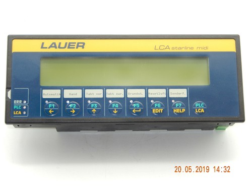 Lauer starline midi - starline,