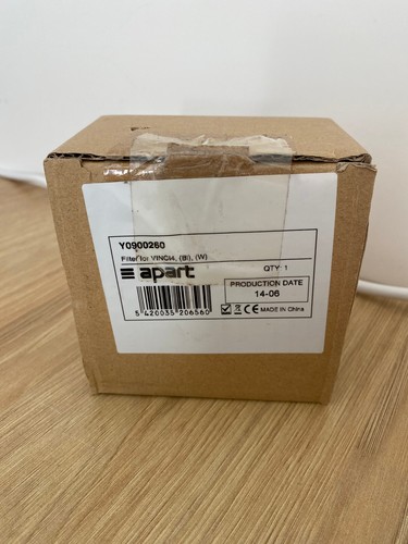 Apart audio biamp y0900260 - apart,