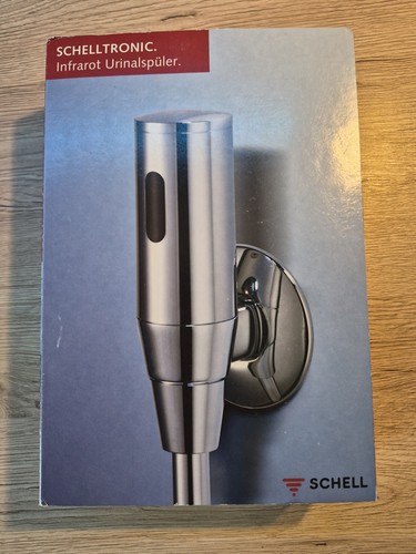 Schell schelltronic dn - 1/2",