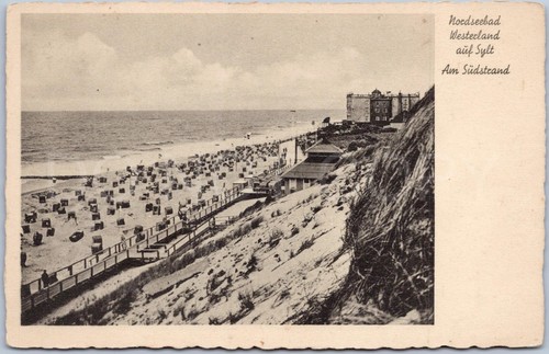 Westerland vintage - westerland, ak