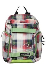 BURTON Rucksack Damen Backpack Tasche Mehrfarbig #octlb2x
