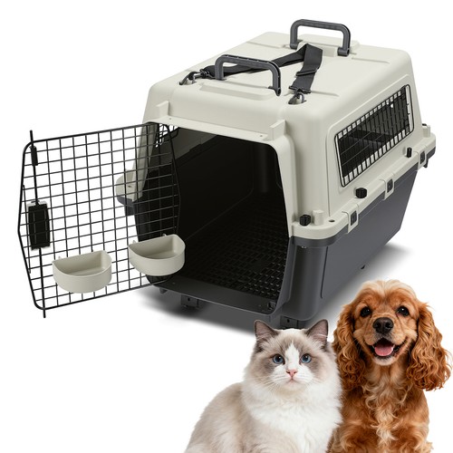 Pet transportbox - pet,
