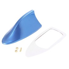 Car antenna shark shark roof