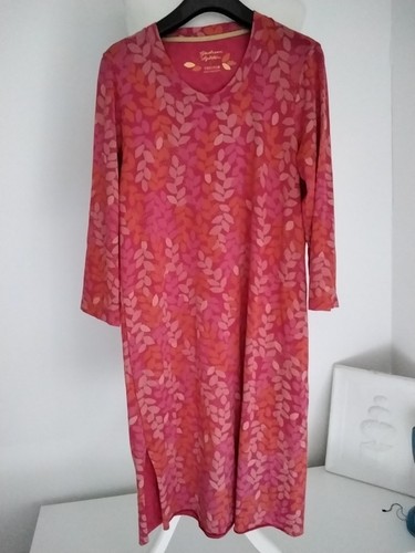 Gemustertes kleid von - von, gudrun