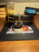 YSL Saint Laurent Gürtel 105