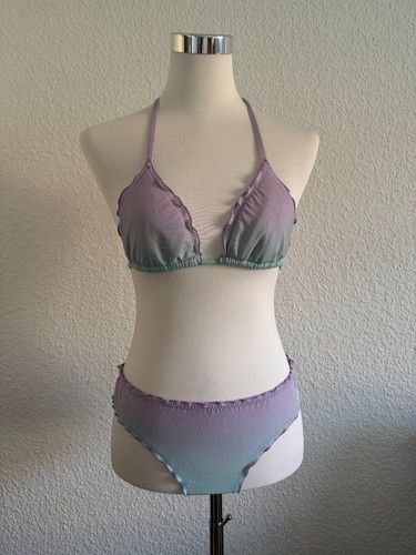 Calzedonia triangel bikini - calzedonia, triangel-bikini