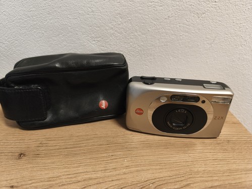 Leica z2x vario elmar - leica, 35-70mm