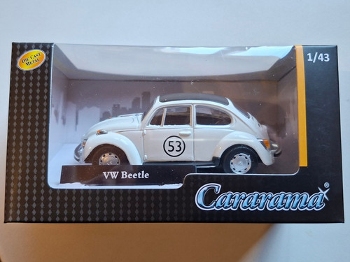Cararama volkswagen cox - cararama,