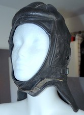 TOP Schwedische Pilotenhelm