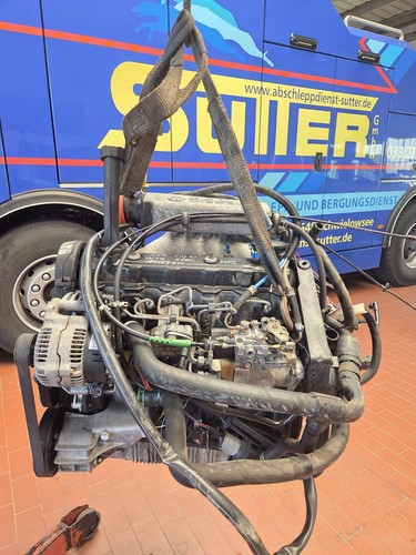 Aab motor 57kw 78ps - 57kw,