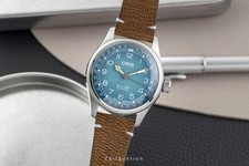 Oris Big Crown X Cervo Volante