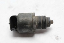 Leerlaufregler Butterfly Valve