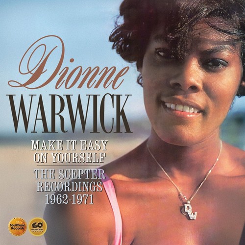 Dionne warwick make - it, easy