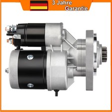 Anlasser 10 Zähne 12V 2.7kW