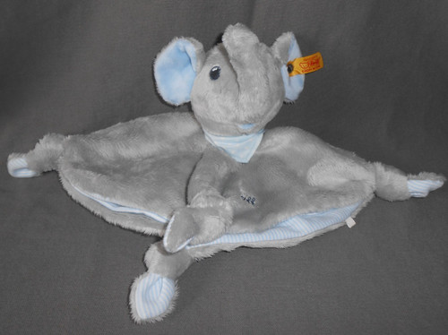 Steiff schmusetuch - steiff,
