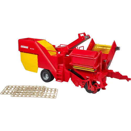 Bruder 02130 grimme se75 - bruder,