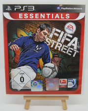 Sony PlayStation 3 PS 3 Spiel - FIFA Street