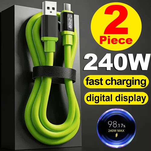 240w usb kabel - pd,