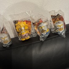 2013 Simpsons Burger King