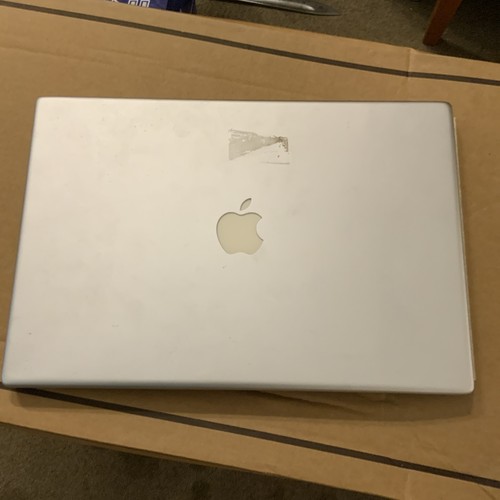 Apple macbook pro - pro, a1226