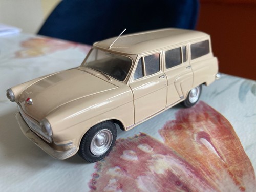 Wolga m22 kombi gaz 22 - ,,