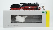 Trix H0 22958 Dampflok BR 58 1836 DB Gleichstrom Digital Mfx Sound