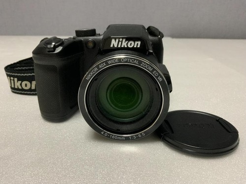 Nikon coolpix b500 - nikon,