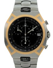 1992 Omega 38mm Polaris