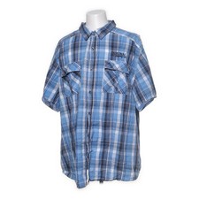 Identic, Kurzarmhemd, Größe