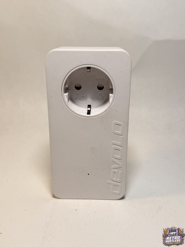 Devolo dlan 550 - devolo, plus