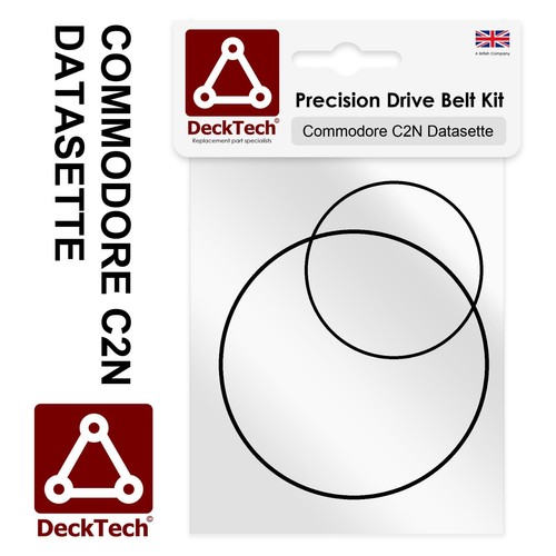 Decktech ersatzriemen für - decktech™,