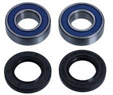 Moose Radlager Kit vorn&hinten