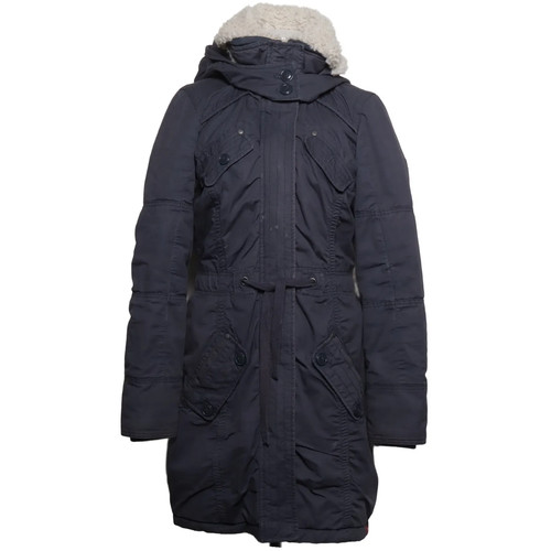 Edc esprit parka damen - esprit,,