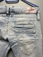 herrlicher jeans damen 29