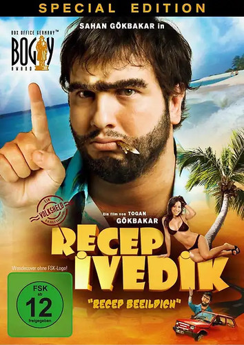 Recep ivedik beeil - recep,