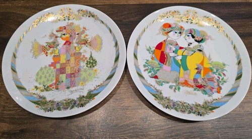 Rosenthal wandteller - rosenthal,