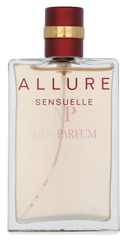 Chanel allure sensuelle - sensuelle, 50ml