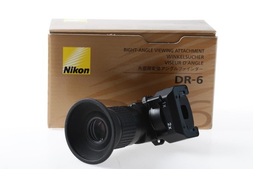 Nikon winkelsucher - nikon,