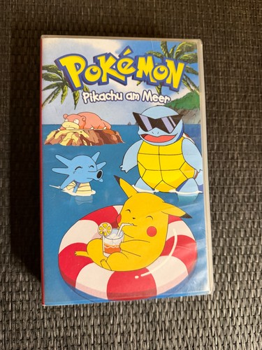 Pokémon pikachu am - (vol.,