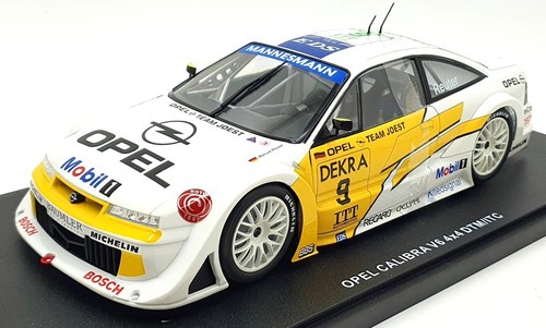 Werk83 scale diecast - werk83,