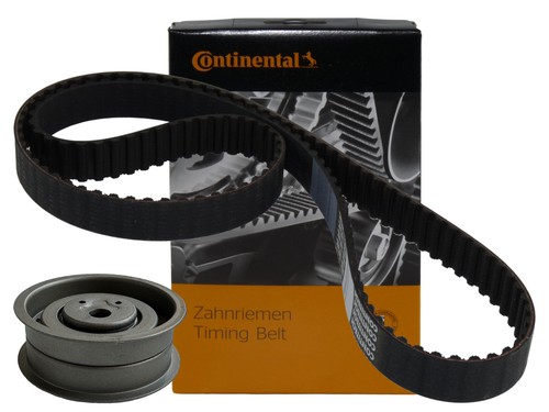Conti zahnriemen rolle vw - zahnriemen,