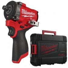 Milwaukee M12 FCIWF12G3-0 Akku