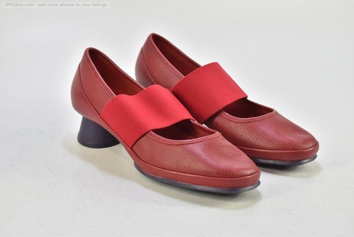 Camper damen pumps high - pumps,