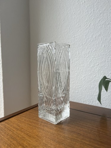 Rosenthal vintage kristallglas - rosenthal,
