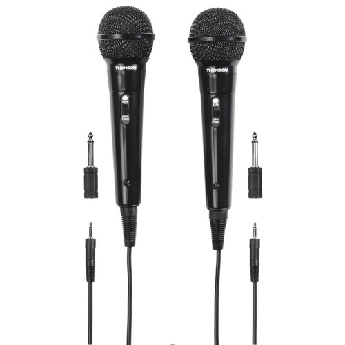 Set thomson dynamisches - 2x,