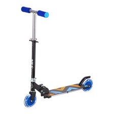 NILS Stunt Scooter Cityroller