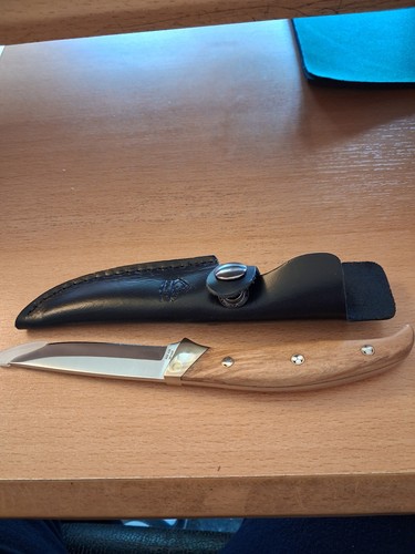 Jagdmesser puma tec 301509 - puma, nr.