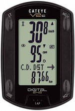 Cateye V2C CC-TR200DW Fahrrad