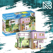 PLAYMOBIL  71607 MY LIFE -