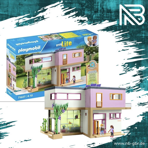Playmobil 71607 my llife - |,